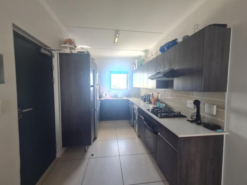 To Let 2 Bedroom Property for Rent in De Velde Western Cape